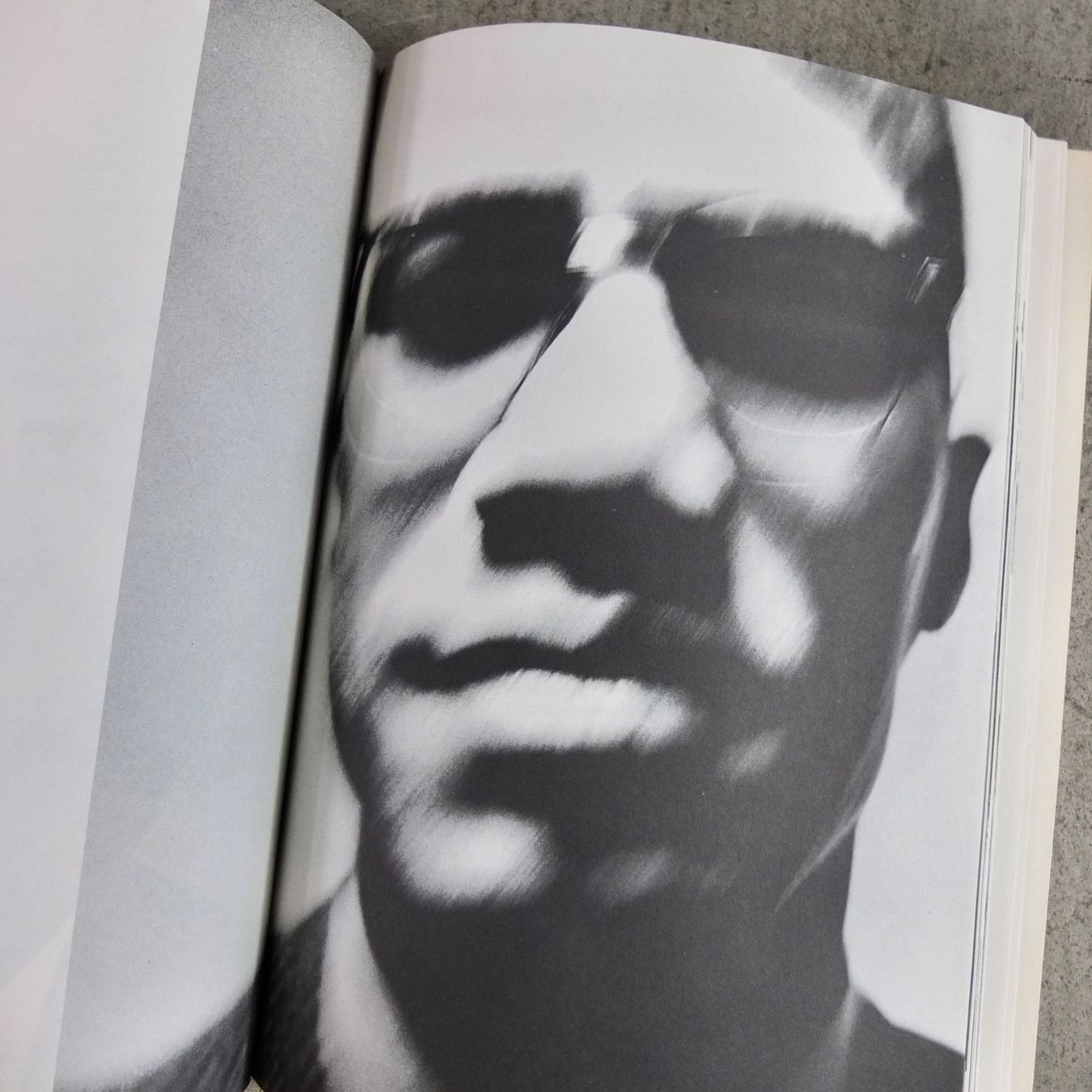 Libri: Avedon & Baldwin, Nothing Personal (Dell), 1965 – Usato da Basel venduto da Brocki-auf-dem-Wolf 9