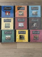 Klassik Sammlung: 22 CDs - Musik für Kenner & Entdecker!
