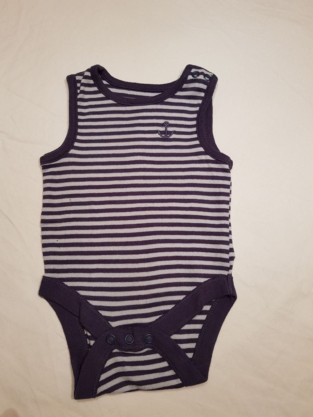 Lotti & Set di vestiti: Trägerbodys Gr. 50/56 – Usato da Zollikofen venduto da samantha308 2