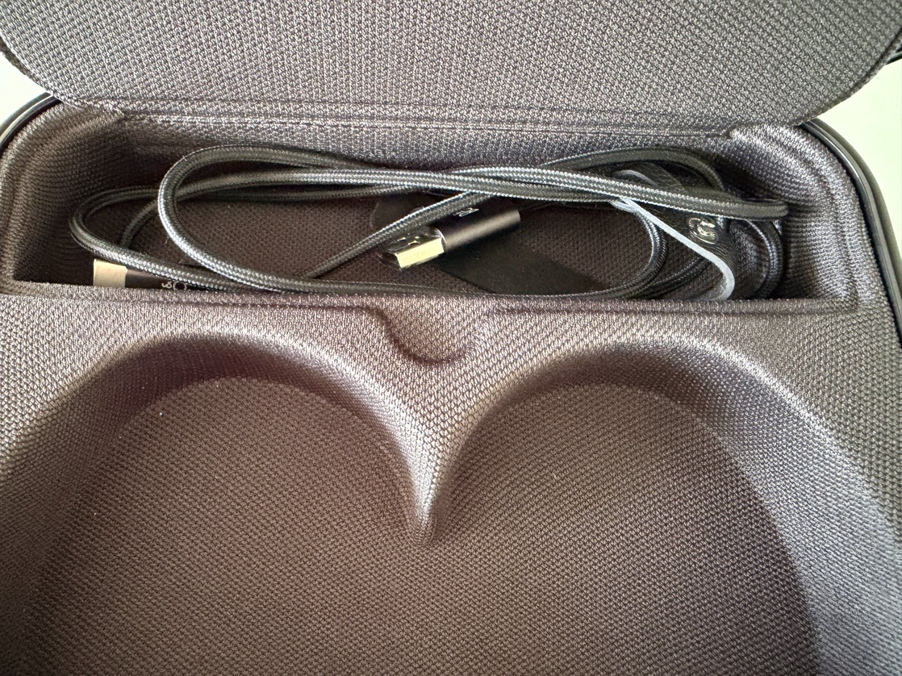 Bang & Olufsen Cuffie: B&O Kopfhörer Beoplay H95 Schwarz – Usato da Mols venduto da armanwalensee 6