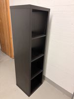Ikea Kallax Regal in Braun 
