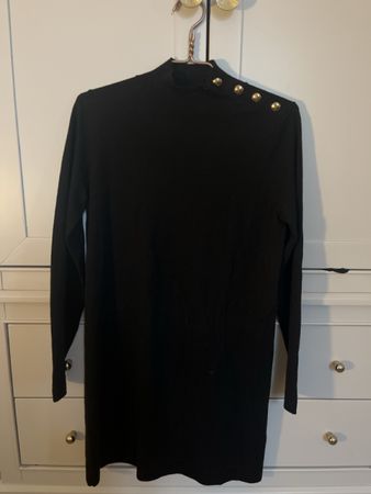 Strickkleid von Sezane