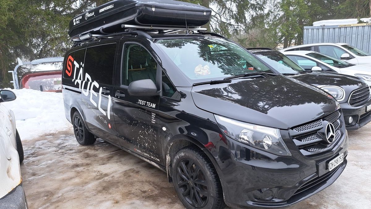 Dachboxen: Auto Dachbox XXL – Gebraucht aus Fahrweid von Matic4 3