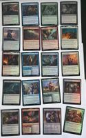 MTG Hobbit 40 FOIL cards (20 Common, 20 Uncommon) N°4