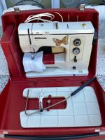 Bernina 830 Nähmaschine