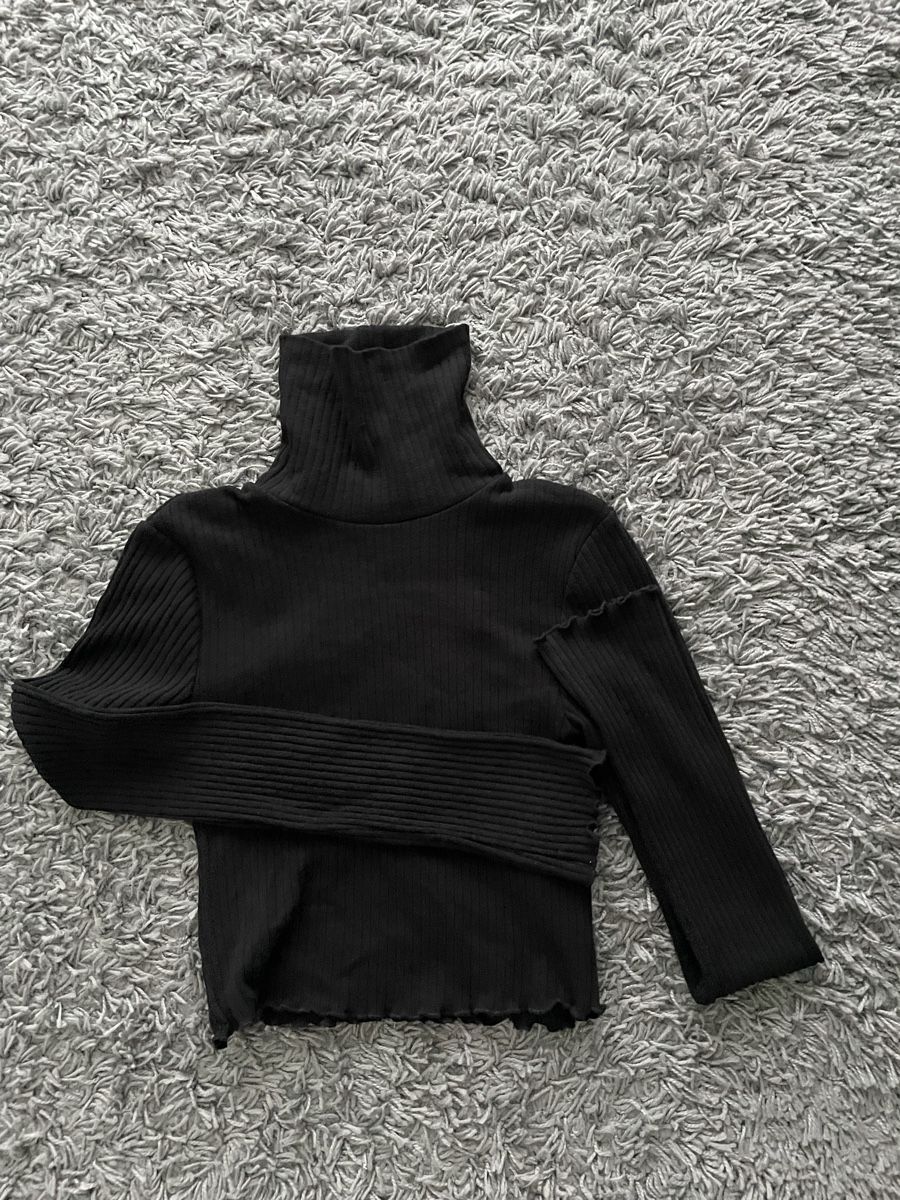 Maglioni & Felpe: Rollkragen Pullover  – Usato da Kaisten venduto da leo_wl2p