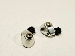 Campagnolo Zuganschlag Downtube Holder Cablestop TOPZ. 2609