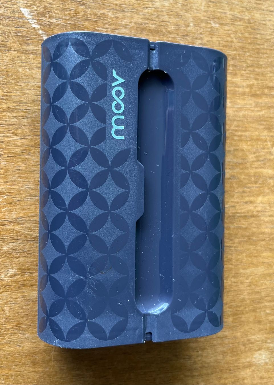 Altro in Cosmetici & Cura: Moov - Pilulier Semainier matin/soir – Usato da Neuchâtel venduto da Virg30 1