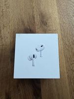 Apple Air Pods Pro 2nd Gen / NEU / Kopfhörer / In-Ear