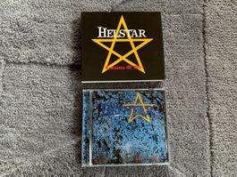 Helstar Remnants Of War Heavy Metal RAR