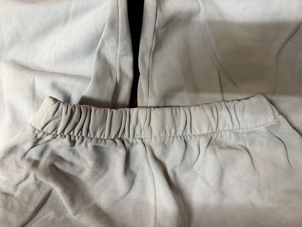 Brandy Melville Pantaloni: Brandy Melville Trainerhose (Hellblau) – Usato da Eschenbach LU venduto da Tatzi1 3