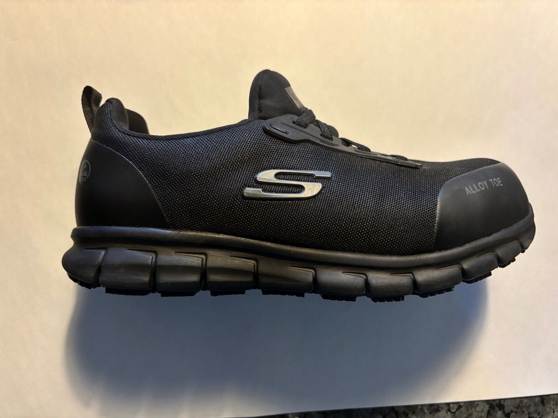 Skechers Scarpe da donna: Skechers Damen Sicherheitsschuh – Nuovo e nell'imballaggio originale da Sulz AG venduto da ZIRON-ART 3