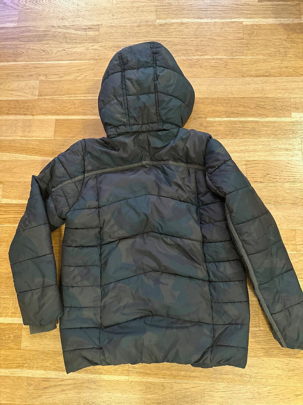 G-Star Giacche & Cappotti: Jacke G Star Gr. 164 – Usato da Zürich venduto da JuliaSp 3