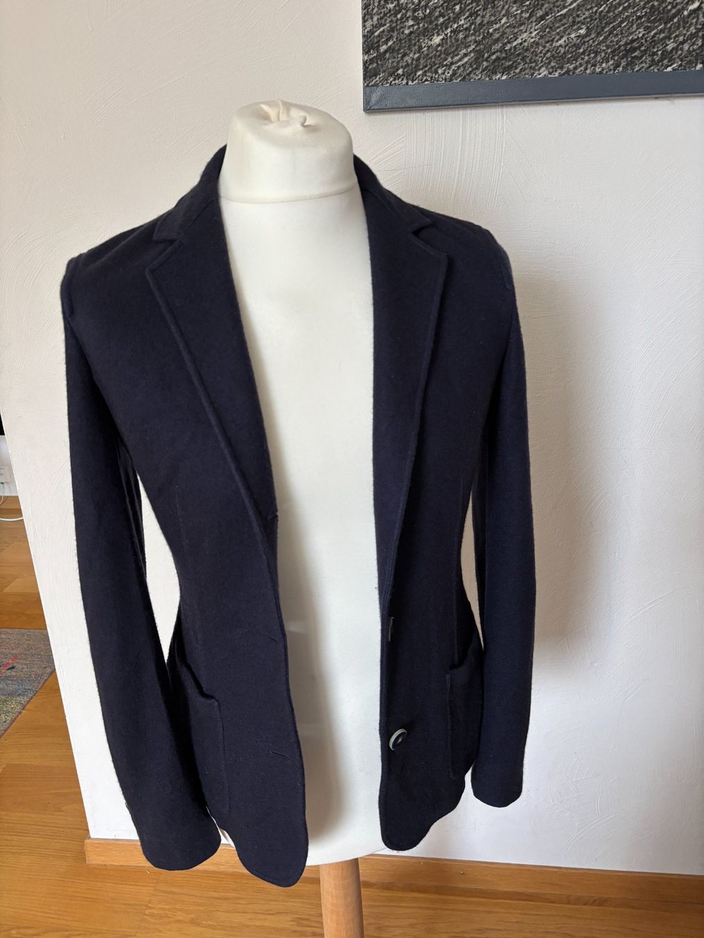 Giacche: Exceptional Colombo Kate jacket - Retail 3850 Euros – Usato da Prangins venduto da pad2424 1