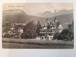 Schwyz Redinghaus