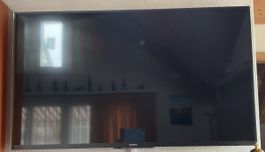 Sony TV