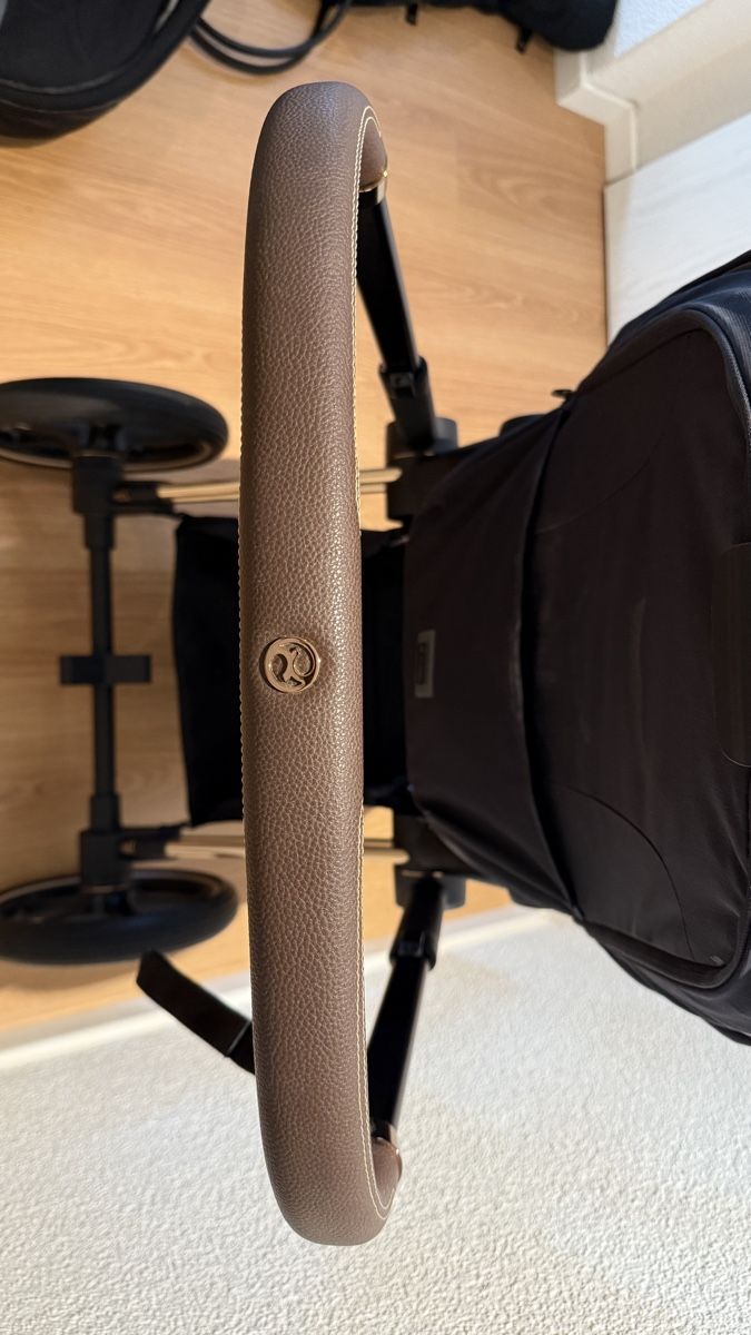 Cybex Carrozzine: Cybex Priam set – Usato da Männedorf venduto da Alanvalsa 9
