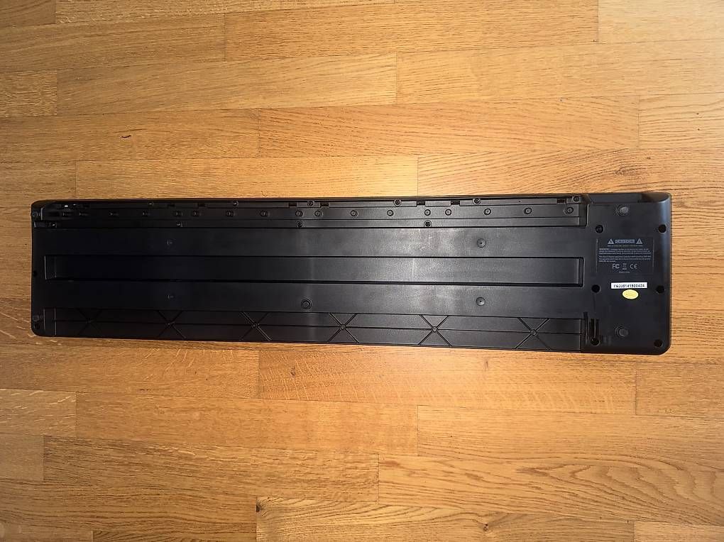 Strumenti musicali: Presonus MIDI Keyboard  – Usato da Wil SG venduto da bul_nth5 1