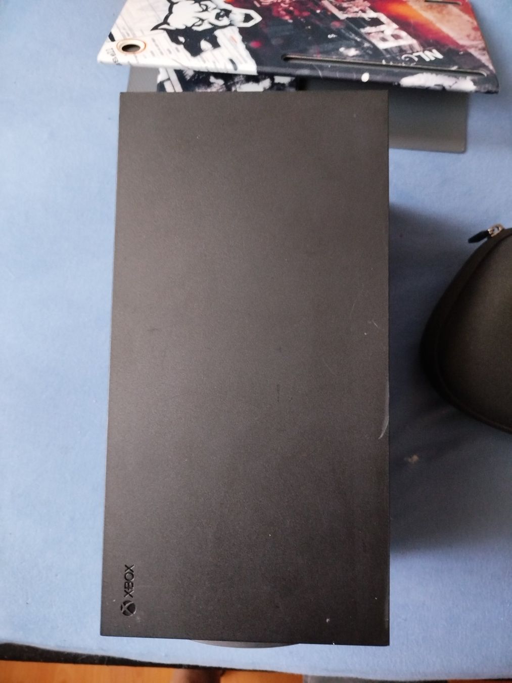 Microsoft Console: Xbox Series x mit Elite Controller series 2 – Usato da Wasen im Emmental venduto da lau_ydx5 2