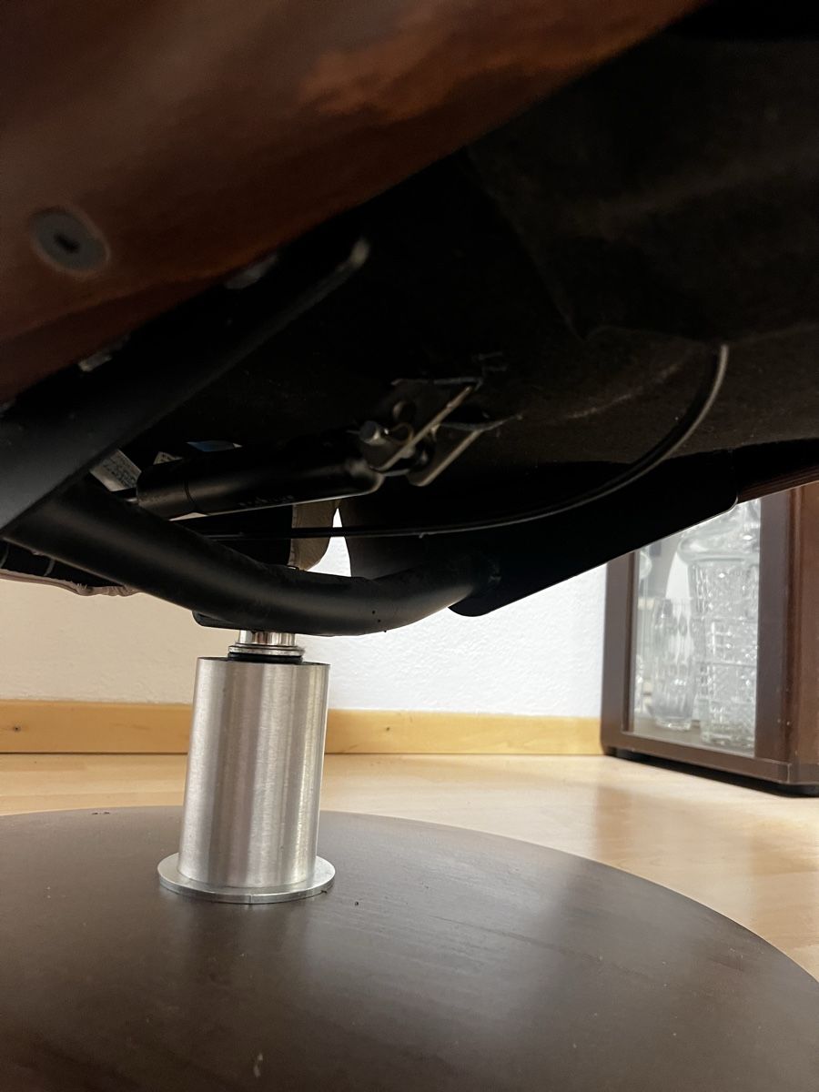 Fauteuils: Relax Sessel – Neuf (Voir description) à Trasadingen par Kaffee.mann 5