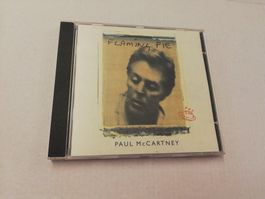 OAUL MCCARTNEY - FLAMING PIE