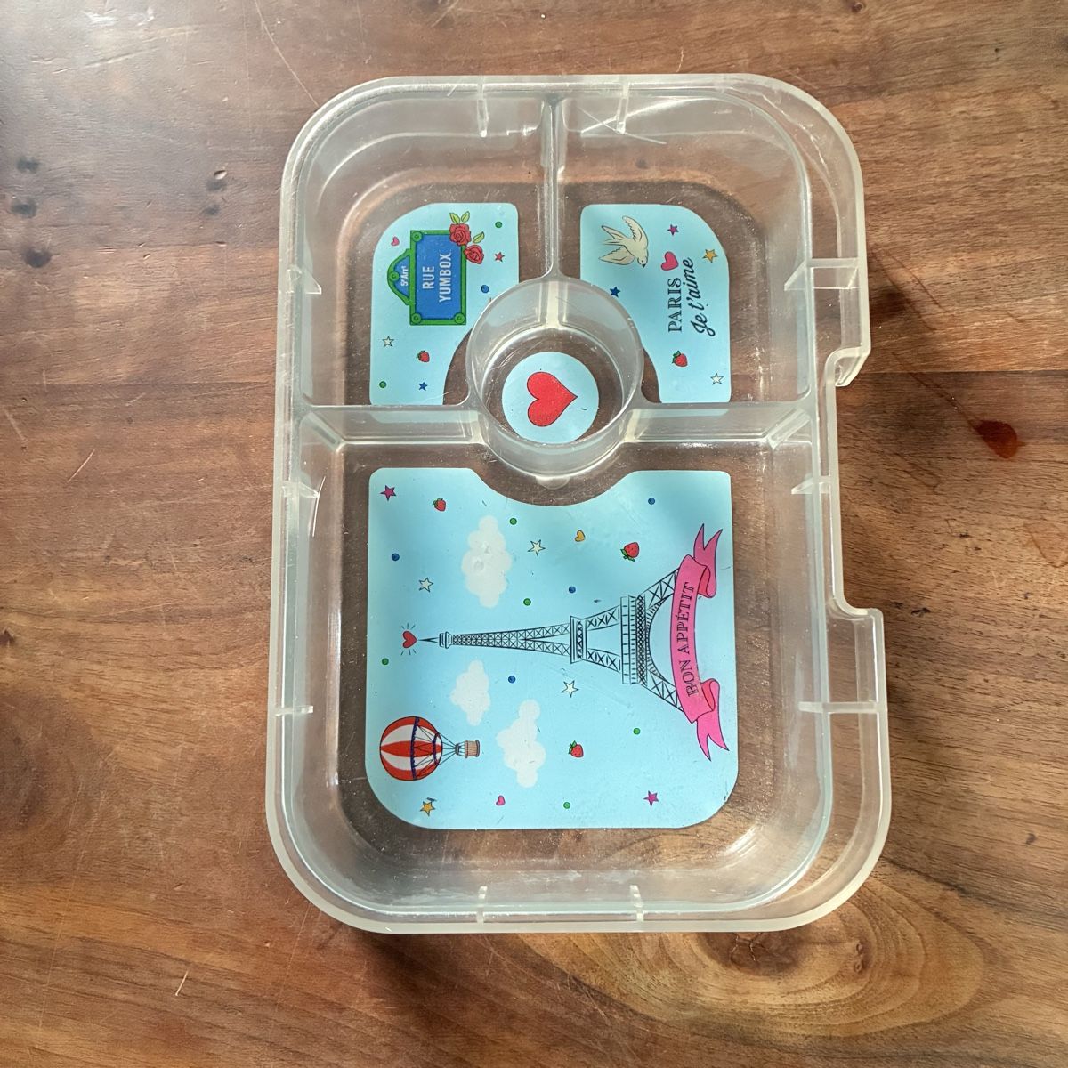 Altre Stoviglie: Yumbox Einsatz – Usato da Winterthur venduto da bunteperlen