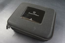Suzuki Sergio Cellano Handpresso