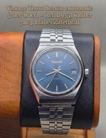 Vintage Tissot Seastar Automatic – Kaliber 3103 🇨🇭