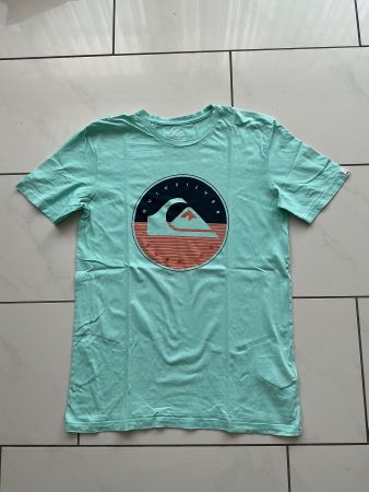 QuickSilver Tshirt Gr.XS