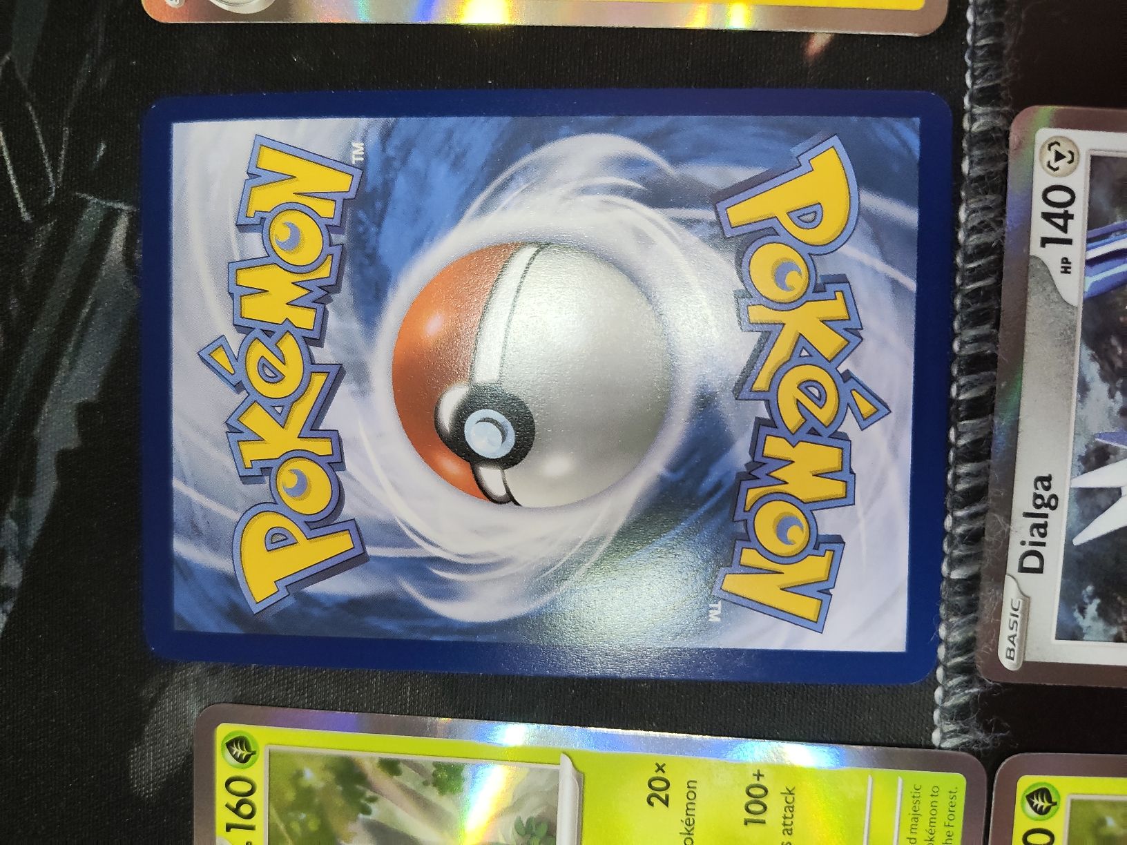 Pokémon Carte collezionabili: Pokemon-Konvolut – Nuovo (secondo la descrizione) da Dübendorf venduto da Johannes1993 3