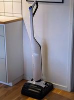 Wischsauger Roborock Flexi Pro Garantie bis Januar 2027