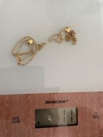 Halsketten Herz 750/585 Gold 18 Karat 11 Gramm