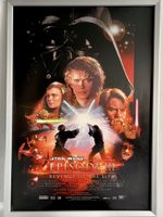 Original Kinoplakat von Star Wars: Episode III 