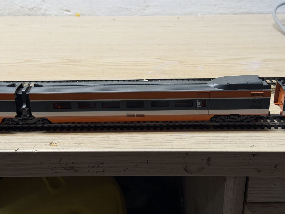 Lima Modellini di ferrovie: Lima THV HO  – Usato da Herzogenbuchsee venduto da ioa_zcm6 6