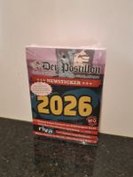 Abreisskalender Der Postillon Newsticker 