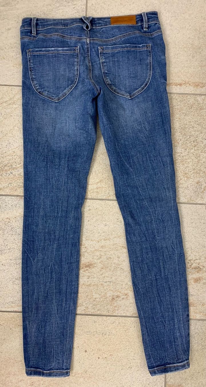 Vero Moda Jeans: Jeans – D'occasion à Buchs SG par BubiLuna 1