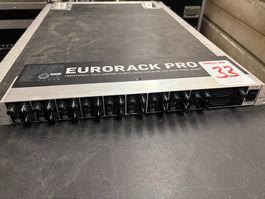 Behringer Multi-Purpose (Lot 33) 2504 Biel