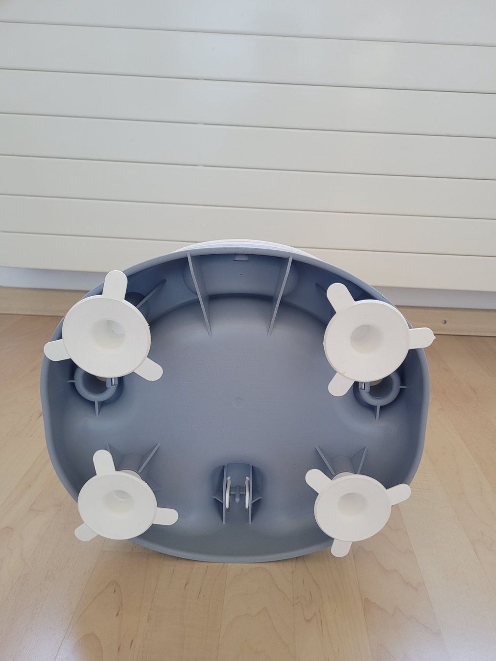 Tutto per il bagno: Baby Badewannen Sitz – Usato da Oberglatt ZH venduto da Secvtor 2