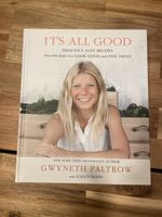 Livre de recettes Gwyneth Paltrow 
