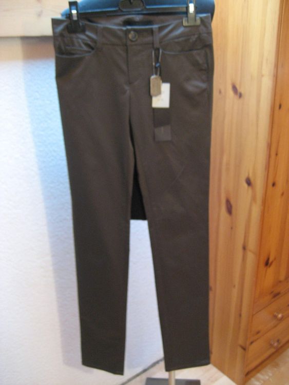 SHORT EN JEAN pour femmes taille haute Bermuda stretch pailleté NEUF EUR 31,95 - PicClick FR