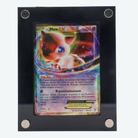 Mew EX (DRX 46) - Pokémon TCG - BW - 🇫🇷