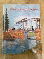 Vincent Van Gogh Vision Wirklichk. Kunstbuch Taschen Verlag