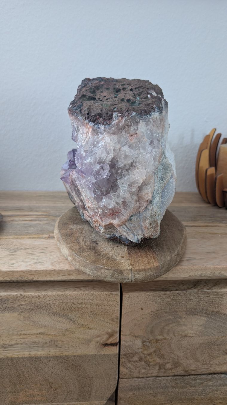 Pietre preziose: Echte Amethyst Neu 10.8 kg – Nuovo (secondo la descrizione) da Kloten venduto da Ronusa01 2