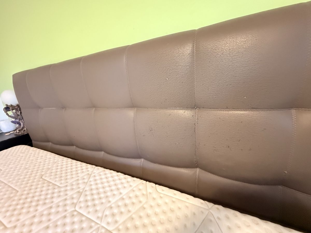 Betten: BLITZAUKTION!!!  Superba Boxspring-Bett 180x200 – Gebraucht aus Aadorf von 4simstar 5