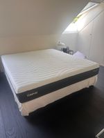 Tempur ProPlus CoolQuilt 180x200