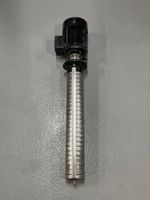 Mehrstufige GRUNDFOS Hochdruck Kreiselpumpe für CNC Maschine