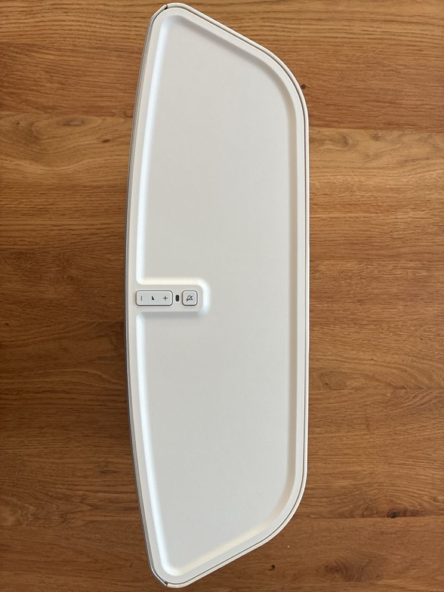 Sonos Lautsprecher: Sonos Play 5 Speaker Gen 1 white good condition – Gebraucht aus Dietlikon von henman325 2