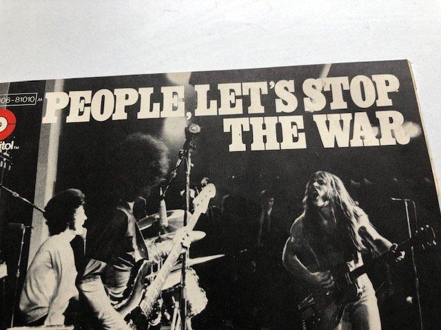 Schallplatten: Grand Funk Railroad – Gebraucht aus Aarwangen von Jukebox3 1