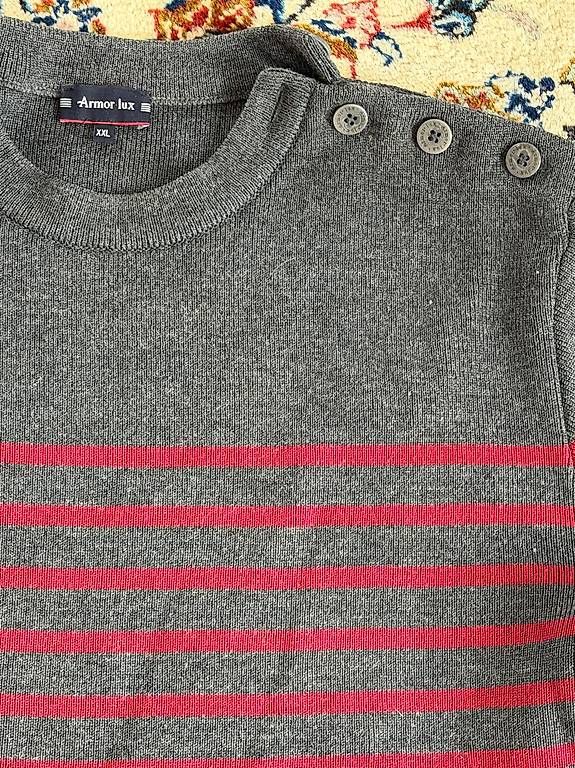Maglioni & Felpe: Pull Armor-Lux - XXL – Usato da Attalens venduto da LPSuisse 1