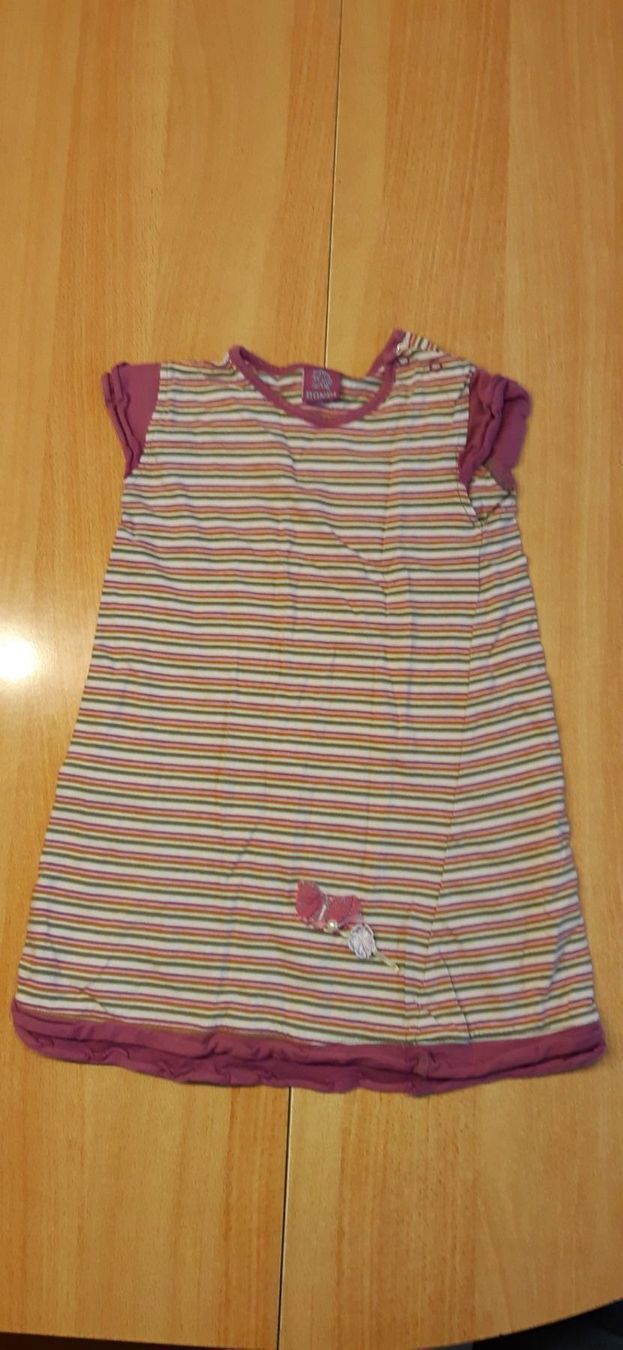 Vestiti & Gonne: Mädchenröckchen Gr. 86 – Usato da Bülach venduto da blackhawk21